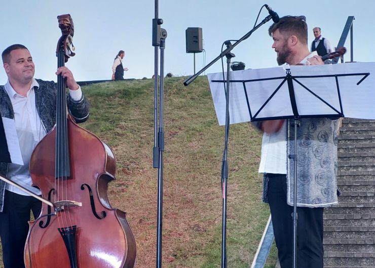 VIII Festiwal Rekonstrukcji Historycznej „Dyneburg 1812. Pokój”