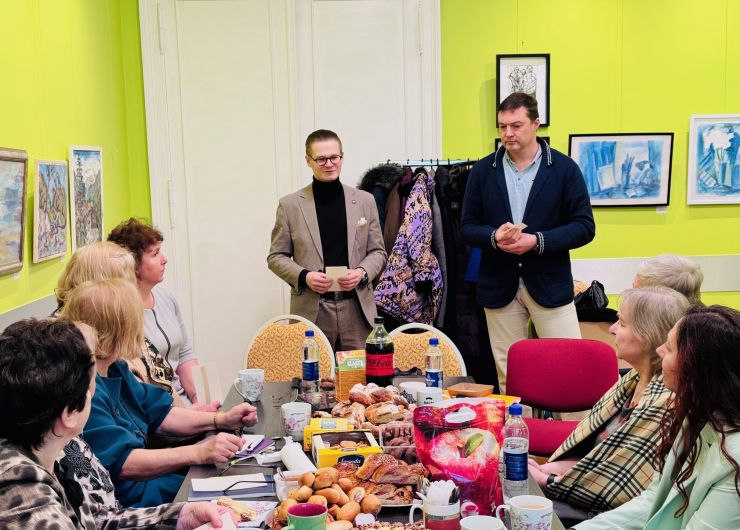 Poszerzone posiedzenie Zarządu Głównego ZPŁ