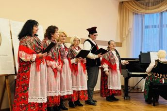 Dzień polski w Lipawie