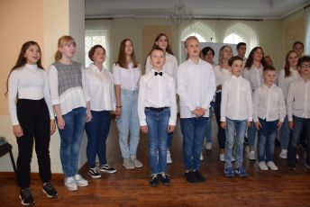 Mały jubileusz w Jēkabpils