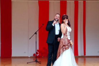 Polskie piosenki kabaretowe na Łotwie