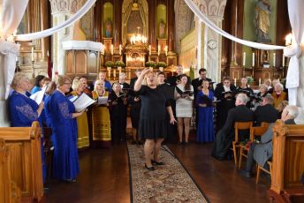 VII. Edycja Festiwalu Pieśni Sakralnej w Jakubowie