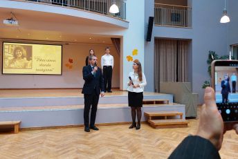 Rocznica śmierci wybitnej Polki