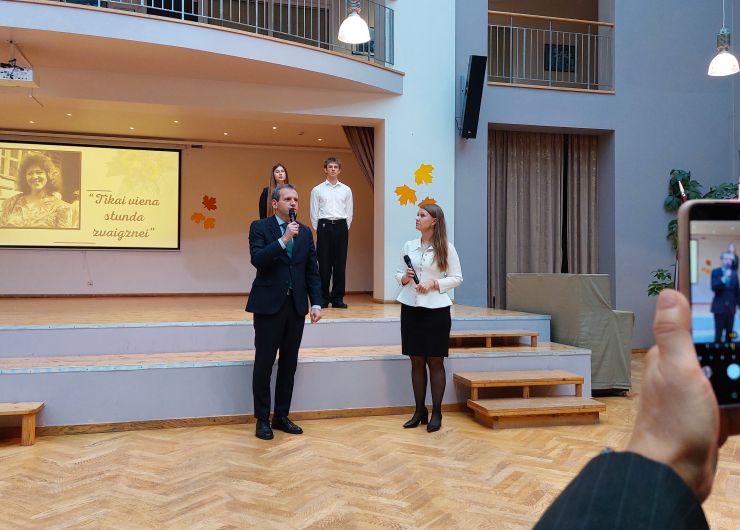 Rocznica śmierci wybitnej Polki