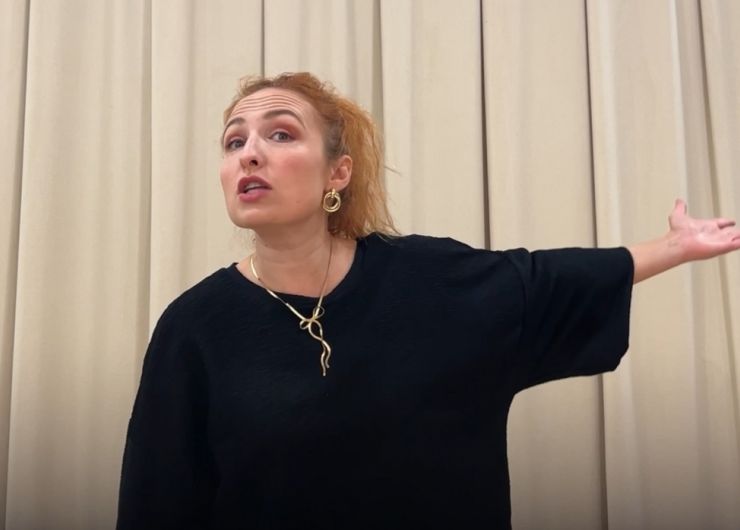 Centrum Kultury Polskiej wzięło udział w akcji Narodowe Czytanie 2025