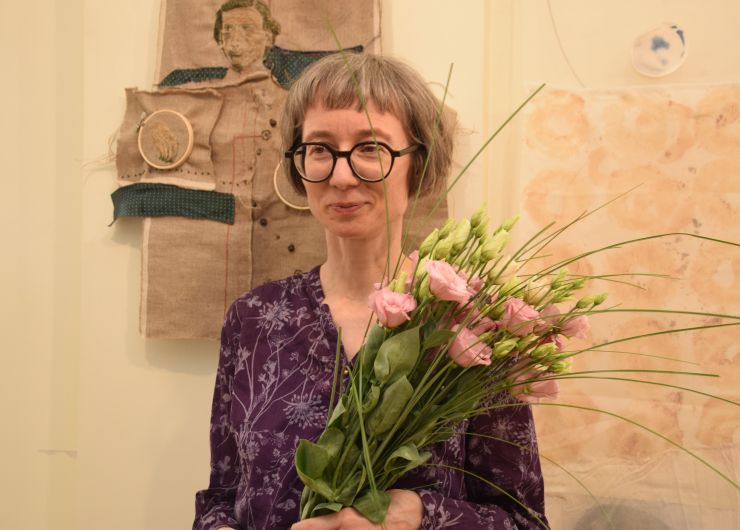 Inflanckie tematy w twórczości współczesnej Polki