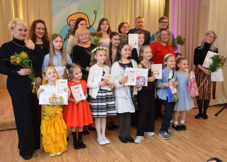 Konkurs piosenki estradowej