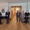 Pożegnanie Konsula