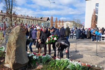 Dzień Pamięci Ofiar Komunistycznego Ludobójstwa