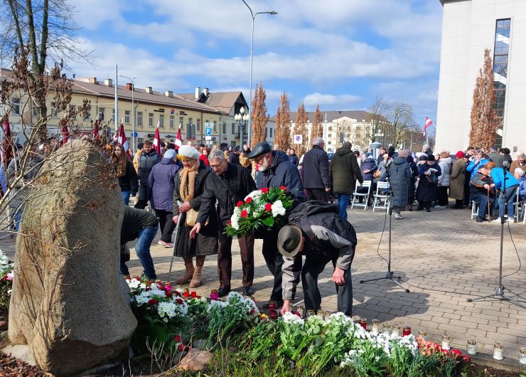 Dzień Pamięci Ofiar Komunistycznego Ludobójstwa