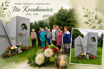 Wspominając Itę