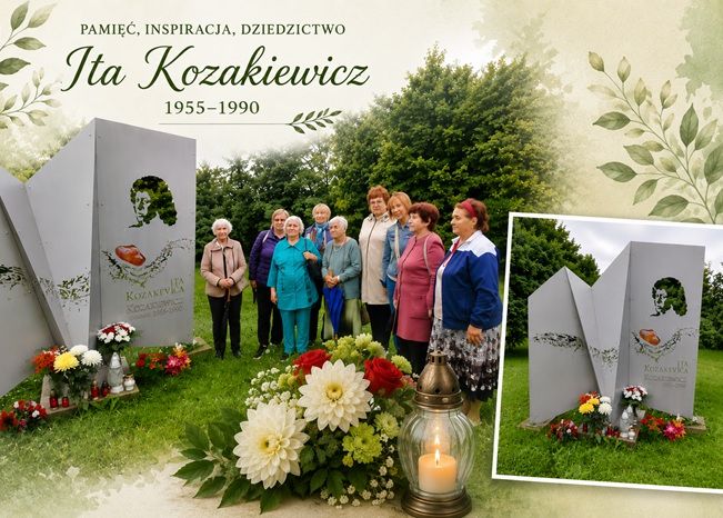 Wspominając Itę