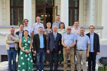 Zacieśniają się więzi łotewskich i polskich samorządów