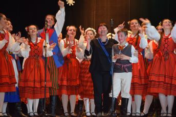 II Ogólnołotewskie Mikołajki