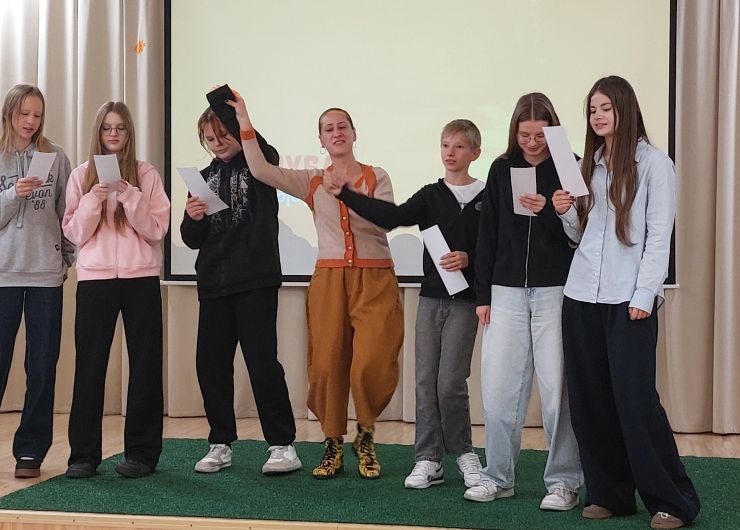 Wspominając wakacje