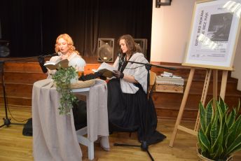 „Życie bez rąk” rewitalizacja