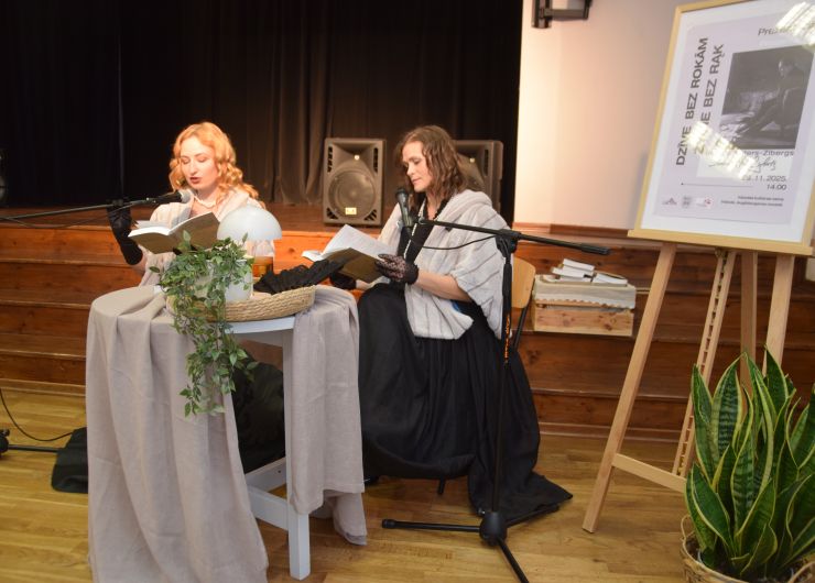 „Życie bez rąk” rewitalizacja