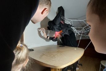 Na Andrzeja w Domu Polskim się dzieje