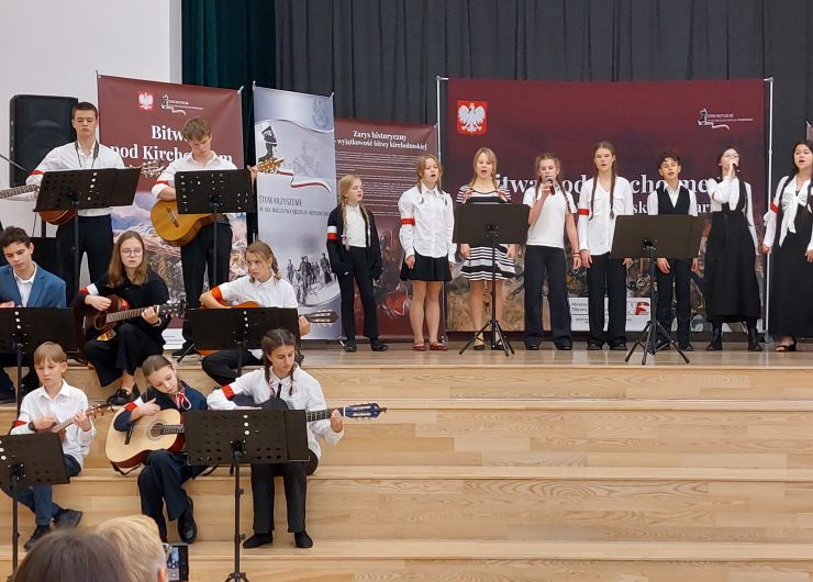 Bitwa pod Kircholmem – symbol chwały polskiej husarii