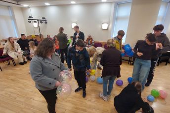 Gra terenowa “Wehikuł czasu: Polacy Daugavpils podczas II wojny światowej”