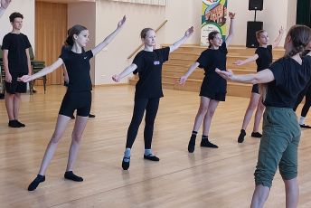 Zgrupowanie artystyczne ZTL „Kukułeczka”