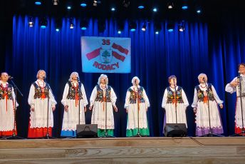 XXXV Jubileusz Oddziału ZPŁ w Jēkabpils