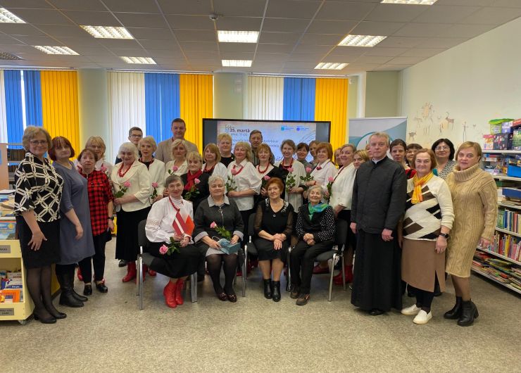 Wspominając Konstancję Benisławską  