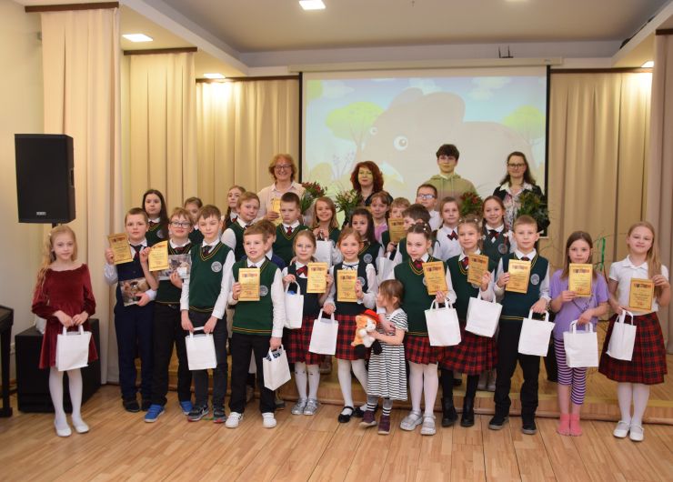 Brzechwa nadal aktualny