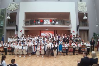 Niepodległość w Rydze