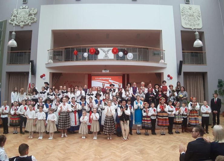 Niepodległość w Rydze