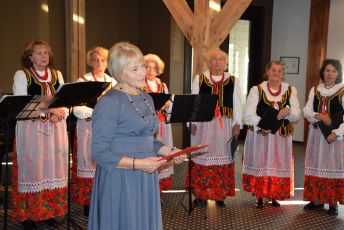 Pięć jubileuszy w Lipawie