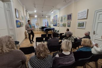 Polacy obradują w Rydze