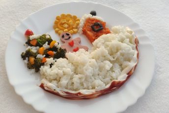 „Zima na talerzu”
