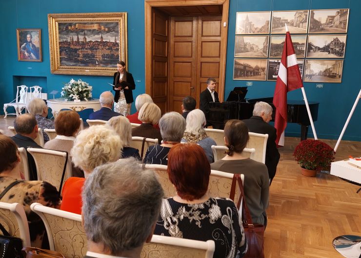 Oddział ZPŁ w Jełgawie – 35 lat aktywności