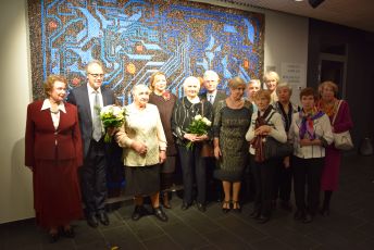 XXV-lecie Oddziału ZPŁ w Jurmali