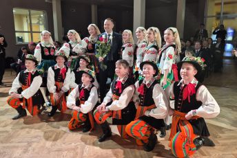 Wizyta Prezydenta RP – Karol Nawrocki w Rydze