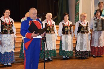 Świętowanie 100-lecia Niepodległości w Jekabpils