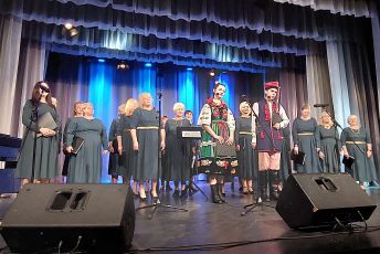 Wielkanocne akcenty w Rezekne