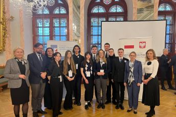 Prawdziwa Debata Oxfordzka na Łotwie