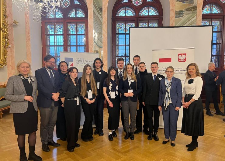 Prawdziwa Debata Oxfordzka na Łotwie