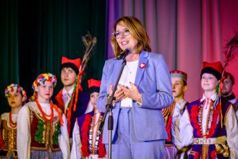 Majówka Polska pod patronatem Marszałka Senatu RP