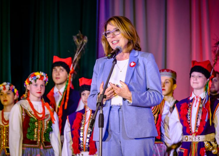 Majówka Polska pod patronatem Marszałka Senatu RP